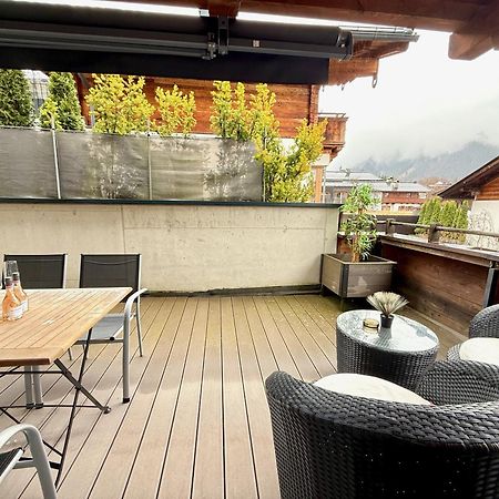 Belle Kitz Im Zentrum By Belle Stay Kitzbuhel Exterior photo